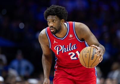 التشكيلة الأساسية لفريق 76ers ضد هورنتس: معركة إمبييد وماكسي بثلاثة أهداف وبراندون ميلر