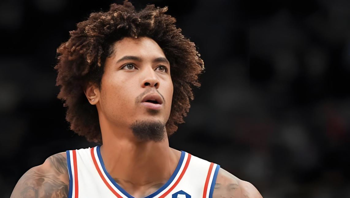 منعطف! وصل Oubre إلى 1000 رميات ثلاثية في مسيرته
