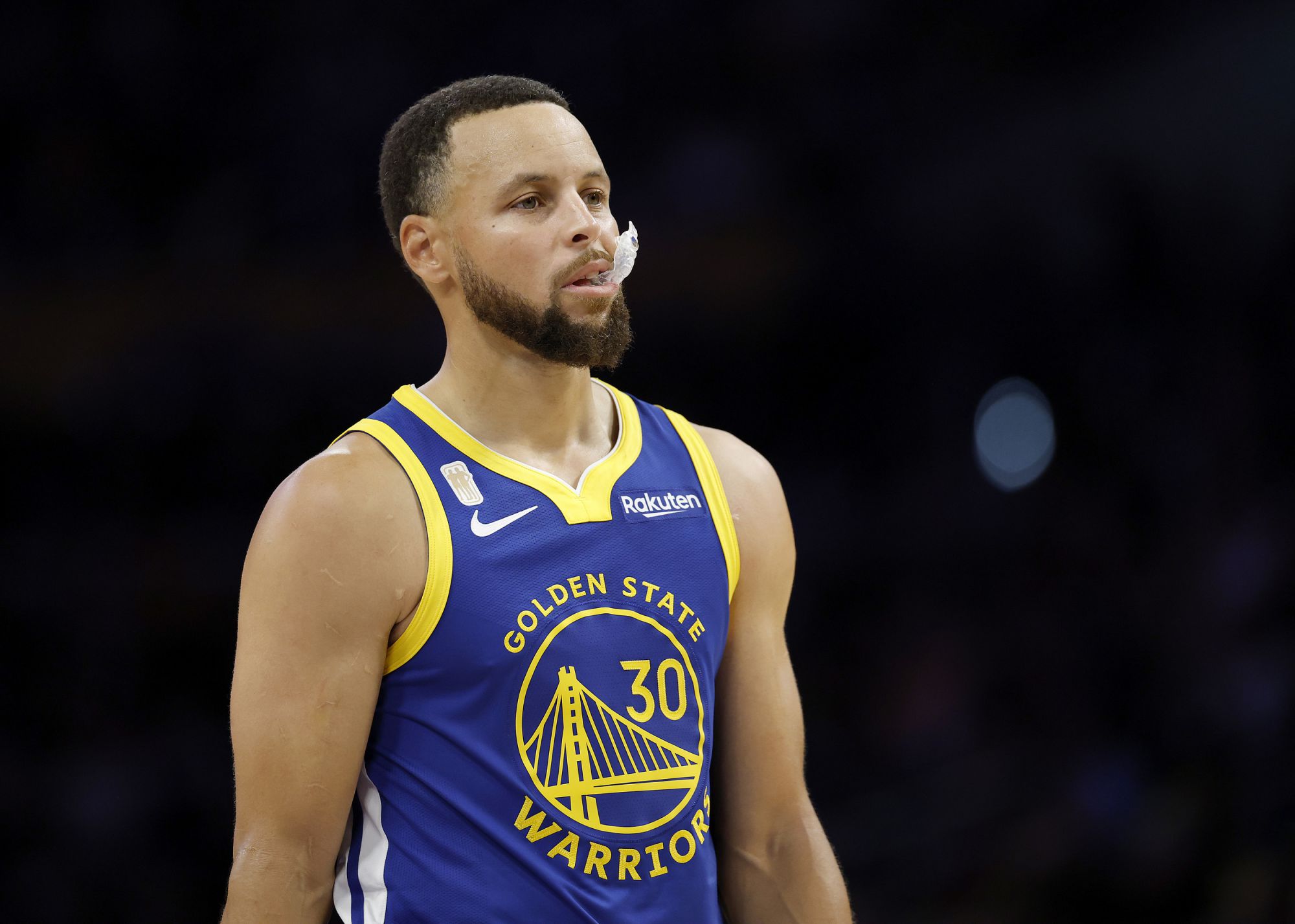 تحديث بشأن الإصابة في مباراة Kings vs. Warriors: غياب Curry & Butler، وSasha وLaVine غير قادرين على اللعب