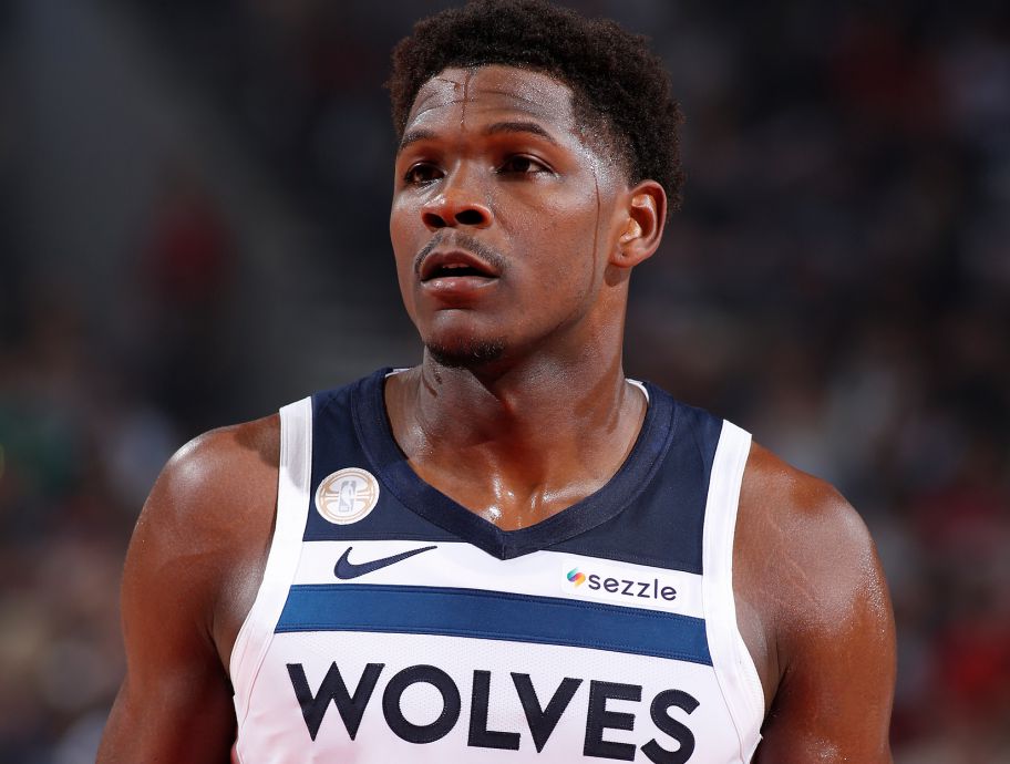 لا تكن قوياً عندما تواجه القوة! حقق فريق Timberwolves 0 انتصارات و5 خسائر ضد الفرق التي تزيد نسبة فوزها عن 50% هذا الموسم.