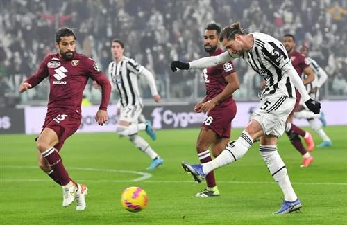 تورينو vs يوفنتوس